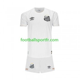 Tenue Santos FC Enfant Domicile 2026-2027 Maillot de Foot